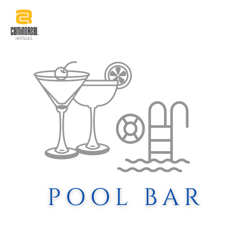 Pool Bar