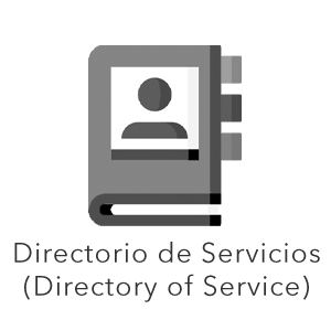 Directorio de servicios