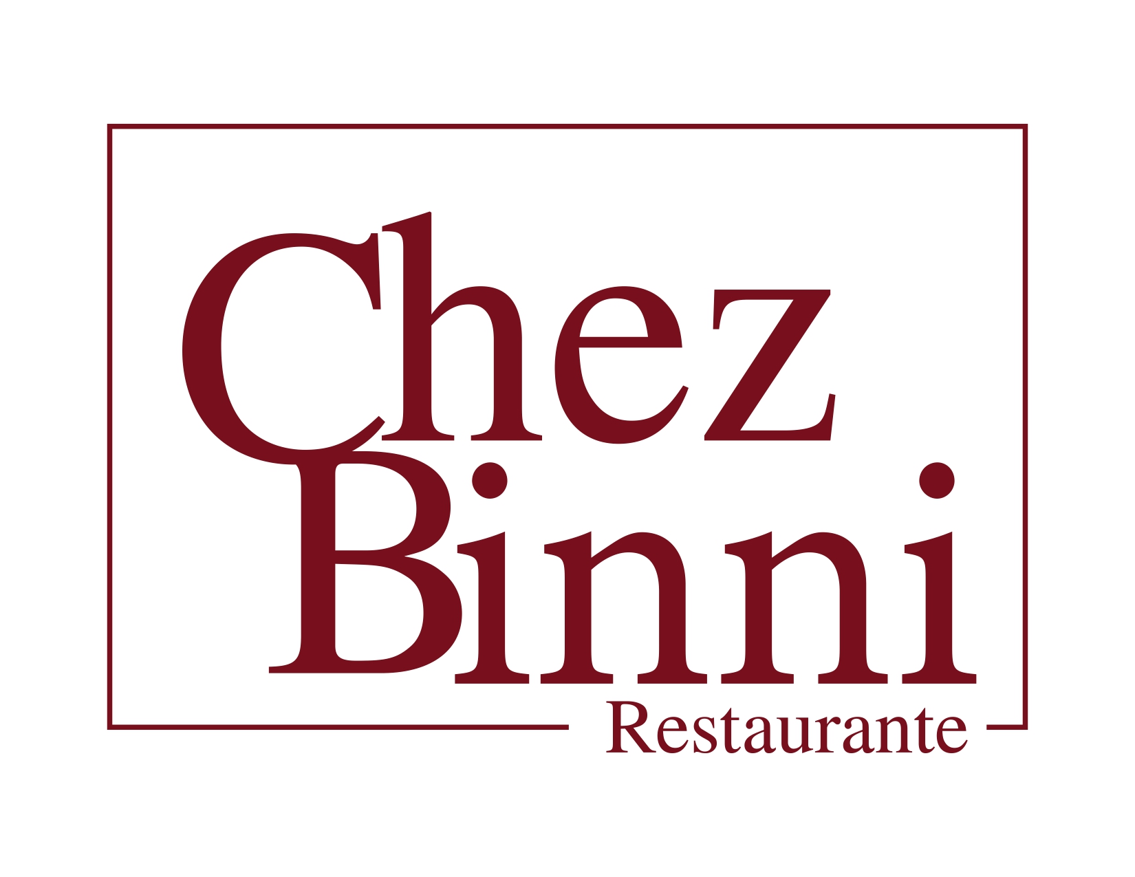 CHEZ BINNI