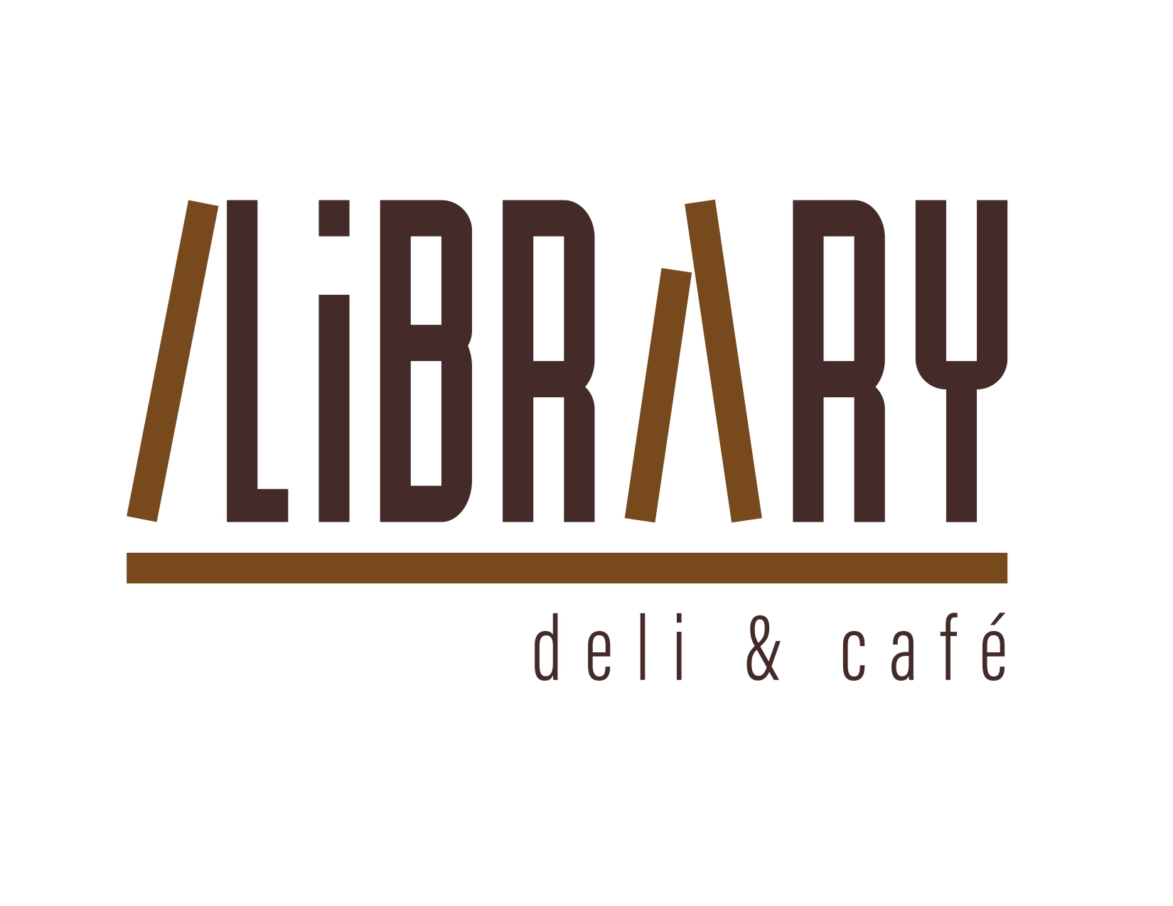 COFFE LIBARY