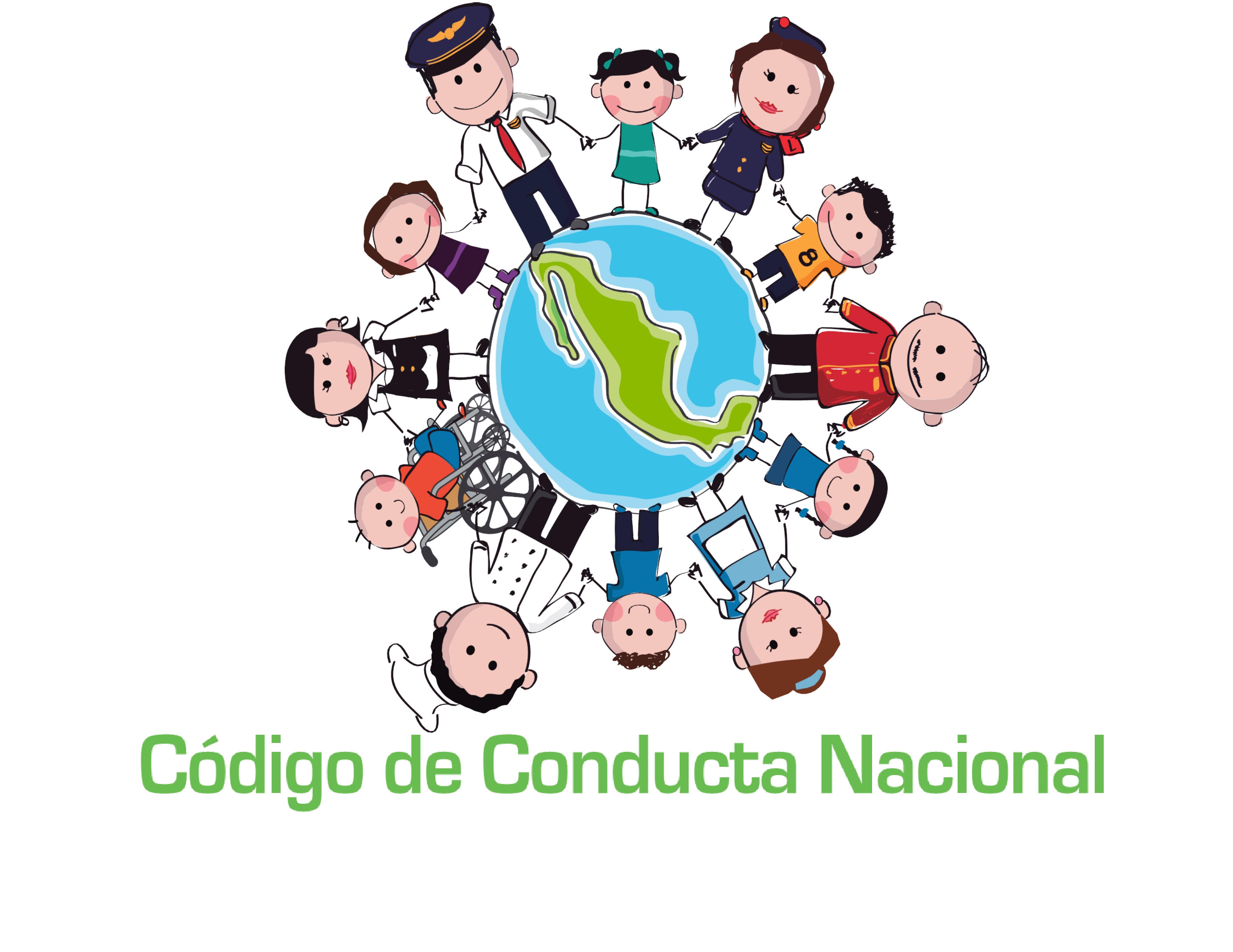 CÓDIGO DE CONDUCTA NACIONAL 