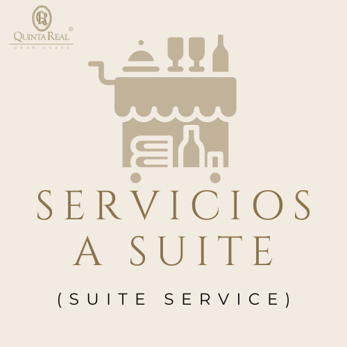 Servicio a Suites