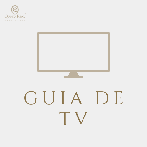 Guía de TV