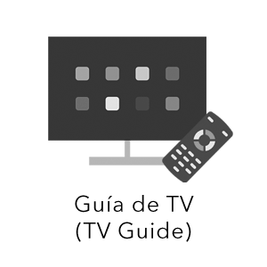 Guía de TV