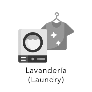 Lavandería