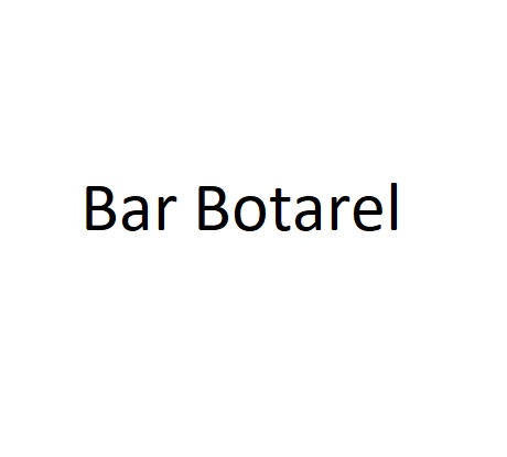 BAR BOTAREL