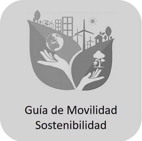 Guía de movilidad