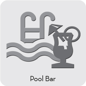 Pool Bar