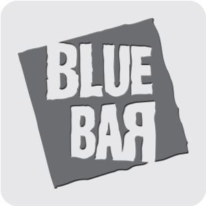 Blue Bar