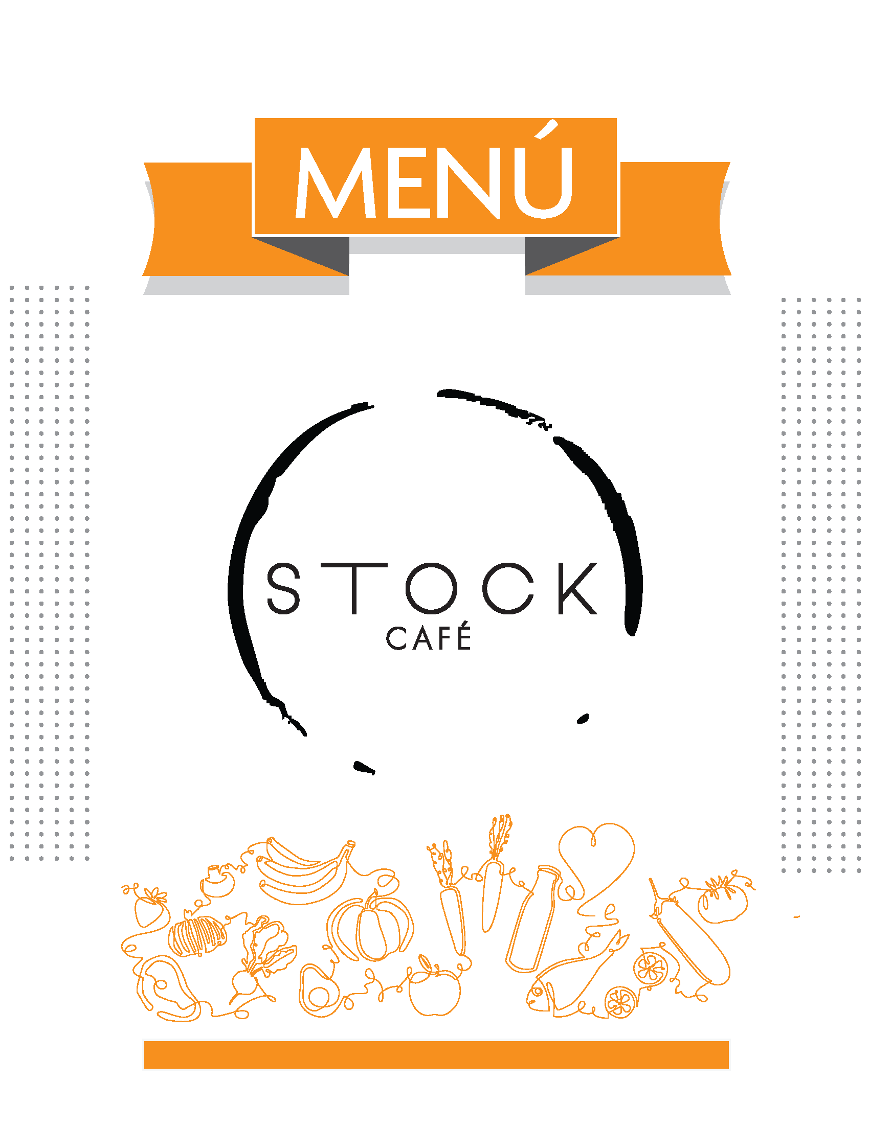 STOCK CAFE