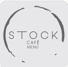 Stock Café