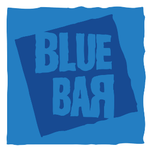 Blue Bar