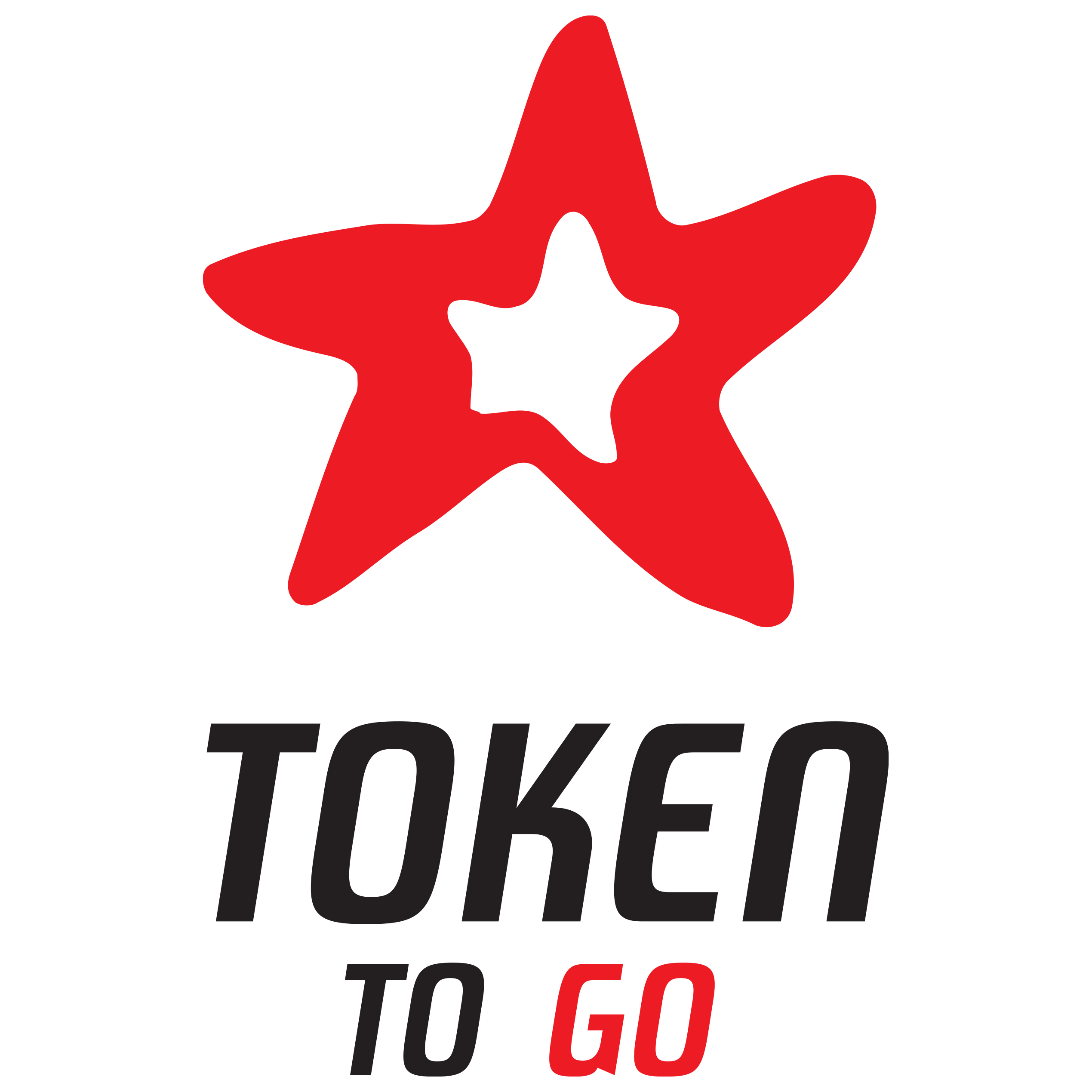 Token