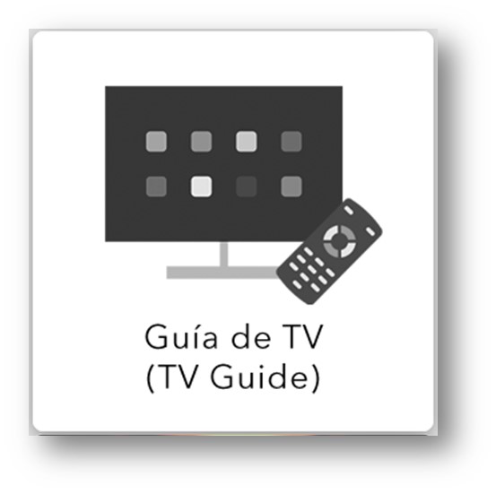 Guia TV-TV Guide