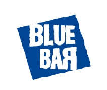 Blue Bar