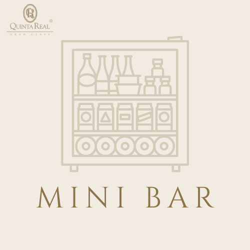 Minibar