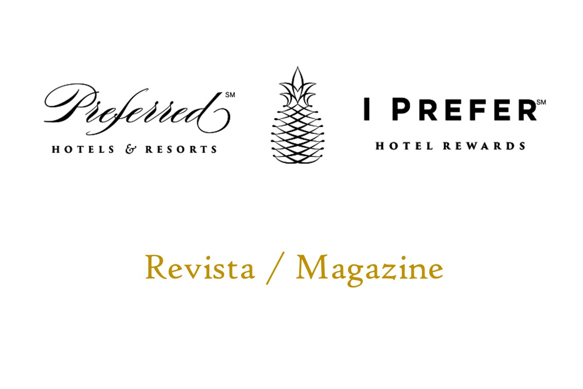 Revista Preferred