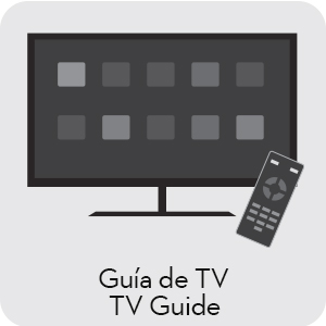 Guía de TV