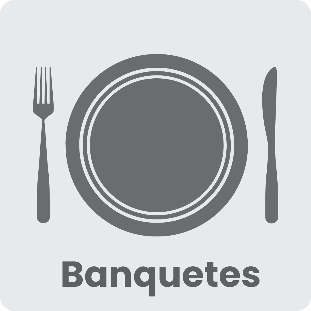 Banquetes