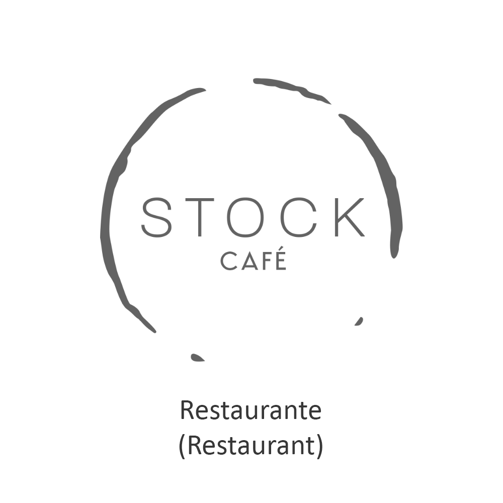 Stock Café